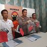 Mantan Kepala Dusun di Lombok Tengah Ditangkap atas Kasus Perampokan
