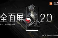 Qualcomm Bocorkan Prosesor Xiaomi Mi Mix 2