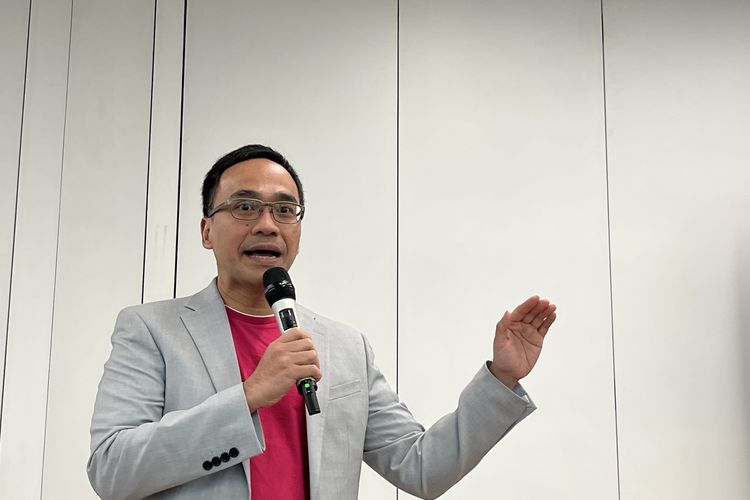 Jobstreet: 71 Persen Perusahaan Pertimbangkan Pengetahuan AI Pelamar Kerja Saat Rekrutmen