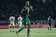 Djanur Optimistis David Bisa Turun Melawan Borneo FC