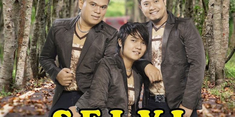 Lirik Dan Chord Lagu Selvi Dari The Boys Trio Koleksi chord lagu indonesia artist: lirik dan chord lagu selvi dari the
