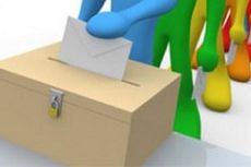 Sistem Pemilu Masih Lemah, Apa Usul Perbaikan dari Komisi II DPR...?