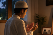 Doa untuk Orang Tua yang Sudah Meninggal: Arab, Latin, dan Artinya
