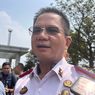 Dua JPO Diperbaiki, Dishub DKI Rekayasa Lalin Jalan Otista dan Taman Mini
