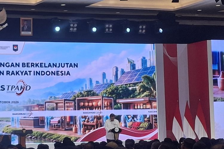 Airlangga Siapkan Anggaran Rp 1,28 Triliun untuk Program Satu Orang Satu Rekening