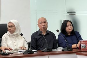 Penjelasan Kampus Soal Rp 20 Juta Ketua BEM FH UBK untuk Geser Demo