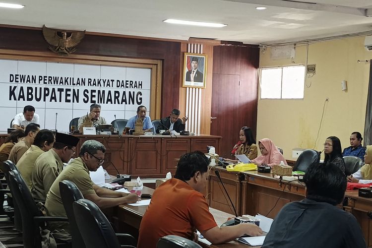 Sertifikat Tak Jelas, Kerugian Konsumen Perumahan di Ungaran Disebut Capai Rp 1,6 Miliar