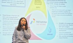PGN Perkuat Peran Strategis Energi Nasional, Siap Kawal Akses Gas Bumi hingga Penjuru Negeri