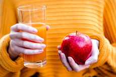 5 Cara Nikmat Minum Cuka Apel Jika Tidak Suka Rasa dan Aroma Menyengat