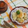 Resep Cireng Salju, Camilan Renyah Bisa Jadi Ide Jualan
