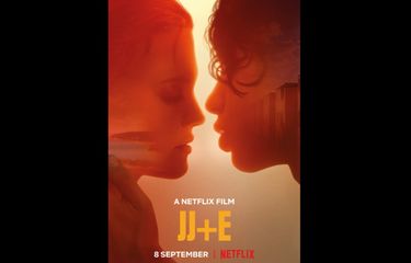 Sinopsis JJ+E, Film Karya Alexis Almstrom