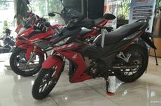 [POPULER OTOMOTIF] Diskon Motor Honda Tembus Rp 8 Jutaan | Pengemudi Toyota Fortuner Potong Jalan Ambulans | Plus Minus Wuling Binguo EV dan Cloud EV