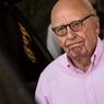 Kiprah Raja Media Rupert Murdoch yang Mundur dari Fox News Corp