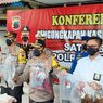 Pembunuh Keluarga Seniman di Rembang Bawa Lari Jarum Emas hingga Uang Belasan Juta Milik Korban