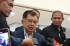 Gus Yahya Sebut PJ Ketum PBNU Hasil Rapat Pleno Malam Ini Tidak Sah