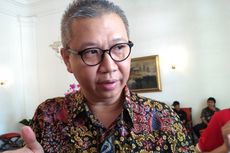 Dirut Transjakarta Sebut Petugasnya Benar Stop Mobil Dewi Perssik yang Masuk Busway