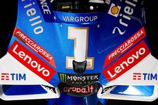 Khusus MotoGP Italia, Lenovo Ducati Pakai Livery Biru