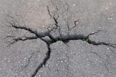 Sejumlah Rumah Rusak Akibat Gempa, Warga Lembata Mengungsi