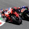 Link Live Streaming MotoGP Jerman 2021, Balapan Digelar Malam Ini