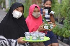 More Women Micro-Entrepreneurs Should Get Presidential Assistance Program in Indonesia 