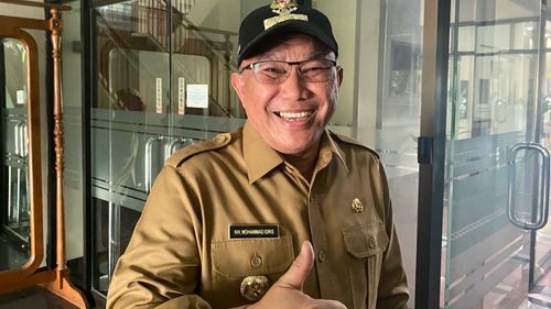 Deklarasi Pilkada Damai, Walkot Idris: Belum Ada Sejarahnya Pemilihan di Depok Ricuh