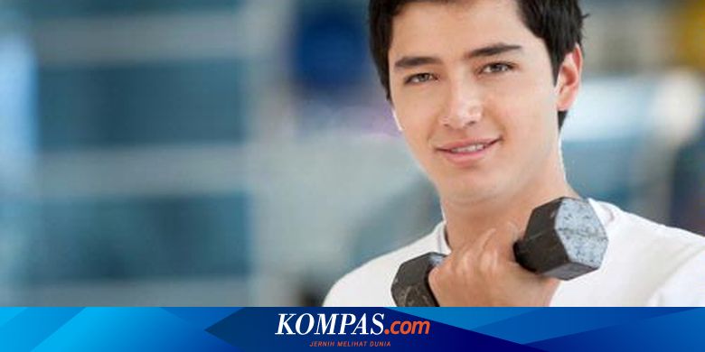 Senam Otak Cukup 7 Menit