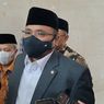 Menag Bikin Aturan Rumah Ibadah Tak Boleh Dipakai untuk Kampanye