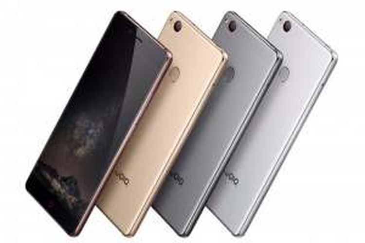 ZTE nubia Z11