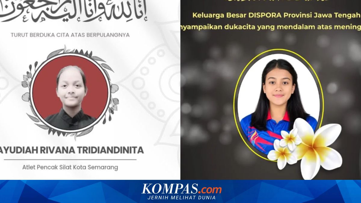 Two Central Java Porprov 2026 Athletes Die During Events