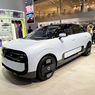 Chery QQ Hidup Lagi, Dipamerkan di Auto Shanghai 2025