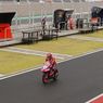Hari Pertama MotoGP, Jadwal hingga Persiapan Para Rider