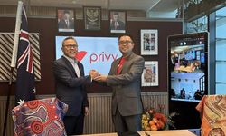 Resmikan Kantor Cabang PrivyID di Australia, Mendag Ingin RI Bisa Ekspor Jasa Teknologi