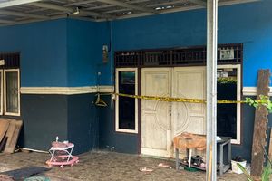 Pastikan Korban Tewas, Suami Siri yang Bunuh Istri Tunggu 1 Jam Sebelum Kabur