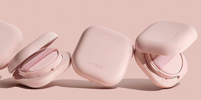 Laneige Neo Cushion