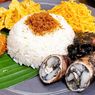Ulik Usaha Nasi Cumi Hitam yang Hadirkan Menu Cumi Telur Spesial di Malang