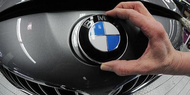 Logo BMW