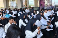 Psikolog Sebut Waktu Liburan Bermanfaat untuk Tumbuh Kembang Anak