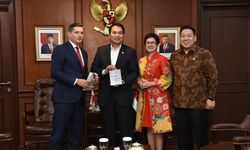 DPR Minta Polandia Dukung Pencabutan Larangan Ekspor Sawit RI ke Uni Eropa
