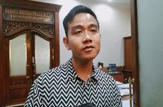 Gibran: Silakan Aksi People Power Asalkan Event Saya Jangan Diganggu