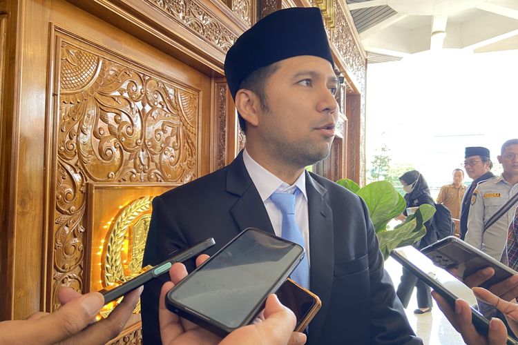 Tak Termasuk Dolphin, Pemprov Jatim Siapkan Rp6 Miliar untuk Dermaga Bulusan
