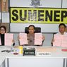 Polisi Tetapkan 6 Tersangka Kasus Korupsi Gedung Dinkes Sumenep
