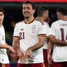 Hasil Spanyol Vs Serbia 3-0, La Roja Lolos Ujian