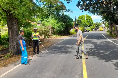 Kecelakaan Saat Pulang Sekolah, Pelajar di Buleleng Tewas