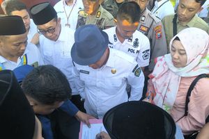 DPRD hingga Wabup Kompak Desak Korwil BGN Pamekasan Dicopot, Ada Apa?