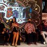 Puji Batik Blitar, Maria Selena: Jangan Remehkan Karya Anak Daerah...