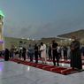 Negara-negara Arab Lakukan Adaptasi Tradisi Ramadhan Selama Pandemi