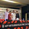 Indonesia Vs Thailand: Liga 1 Sempat Berhenti, Kerugian bagi Garuda