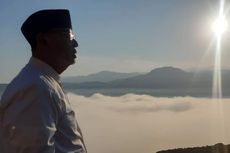 Pengunjung ke Negeri di Atas Awan Membludak, Gubernur Banten Instruksikan Bangun Beragam Fasilitas