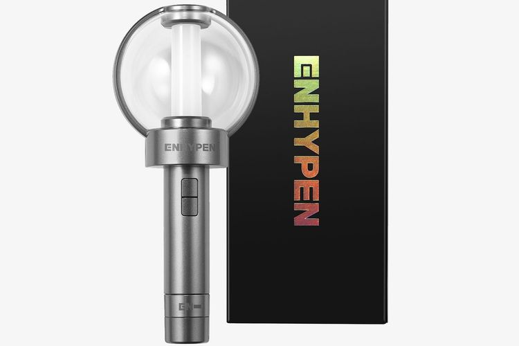 Enlight, lightstick ENHYPEN