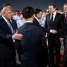 Trump Baru Tiba di Beijing, China Dilaporkan Diam-diam Kirim Senjata ke Iran